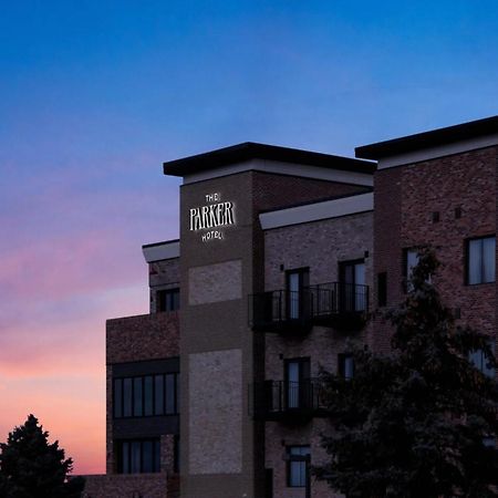 The Parker Hotel Exterior photo